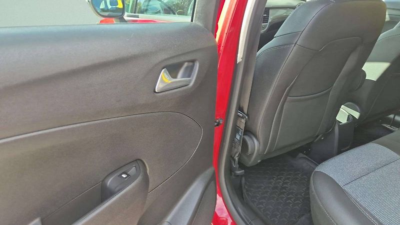 Opel Crossland Elegance F 12 XHT (96kW / 130H - fotka 27 z 37