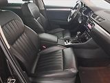 Škoda Superb (2016) Style 2.0 TDI, Automat, Kůže - náhled 9