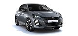 Peugeot 208 (2026) ALLURE Hybrid 145 e-DCS6 - náhled 1