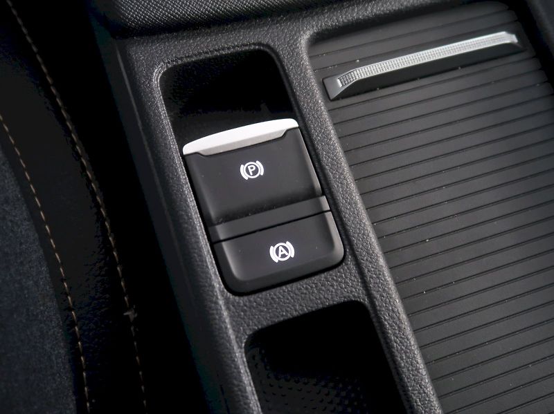 Škoda Octavia (2025) TOP SELECTION 2.0TDI 110KW DSG - fotka 35 z 42
