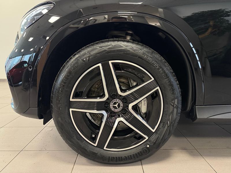 Mercedes-Benz GLC (2026) GLC 300 de 4MATIC - fotka 4 z 5