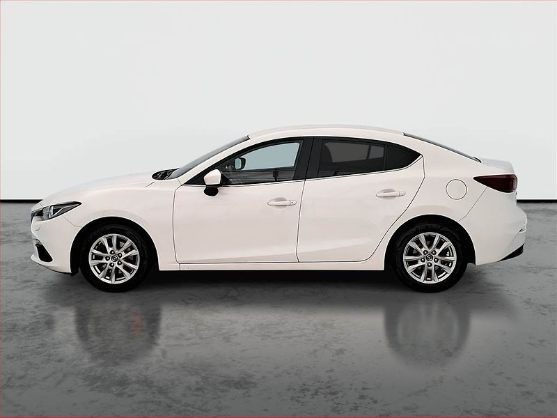 Mazda 3 (2014) 2.0 Skyactiv-G, Xenony - fotka 3 z 16