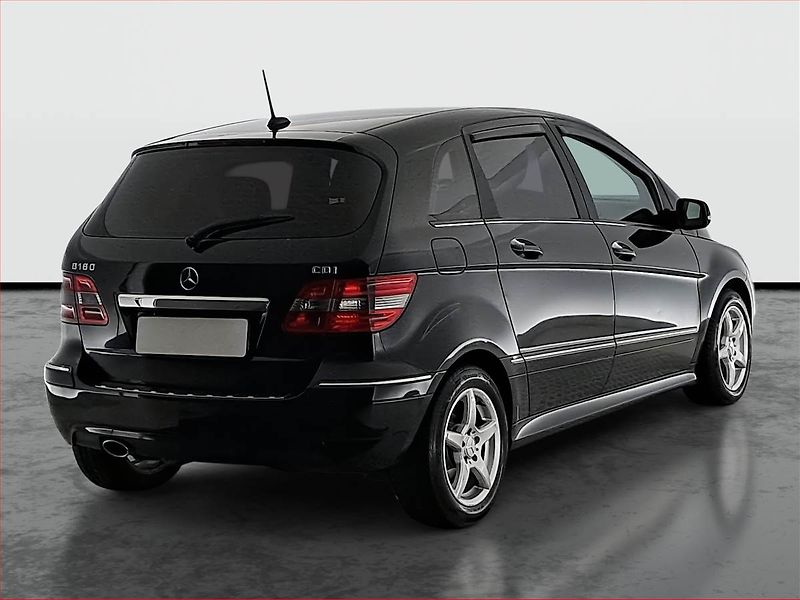Mercedes-Benz Třídy B (2011) B 180 CDI - fotka 5 z 15