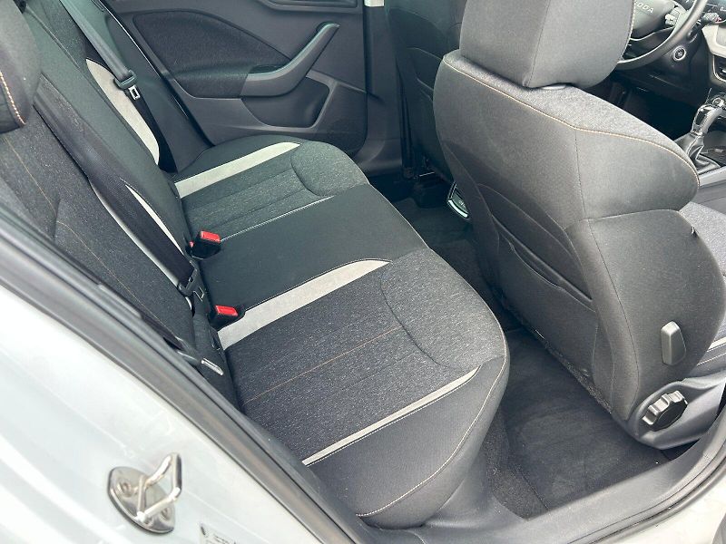 Škoda Kamiq (2025) SELEC TSI 85/1.0 A7F - fotka 12 z 29