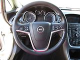 Opel Astra (2015) 1.6 CDTi, ČR, autoAC, temp - náhled 14
