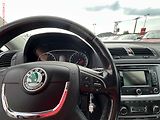 Škoda Octavia (2012) 1.6 TDi, 2.maj,ČR, servis - náhled 19