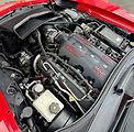 Chevrolet Corvette (2015) C7 STINGRAY 6.7 V8 STROKER - náhled 10