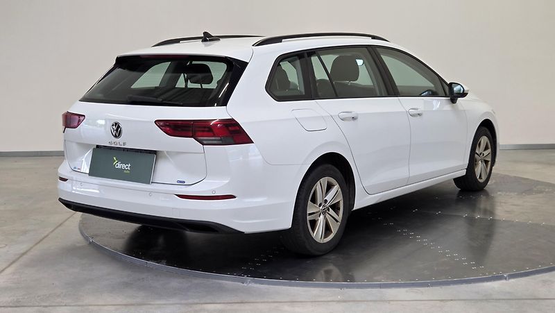 Volkswagen Golf - fotka 4 z 6
