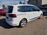 Seat Alhambra 2,0TDI FR-LINE 7MÍST TAŽNÉ  - náhled 3
