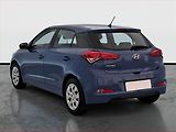 Hyundai i20 (2018) Comfort 1.2, ČR,1.maj - náhled 3