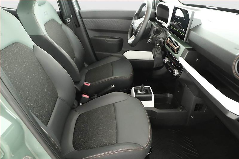 Dacia Spring (2025) Electric 65 (27 kWh), SoH 96% - fotka 7 z 19