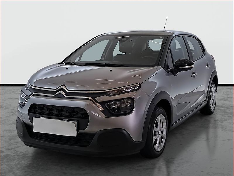 Citroën C3 (2021) 1.5 BlueHDi, Tempomat - fotka 2 z 17