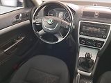 Škoda Octavia (2011) 2.0 TDI, plně pojízdný - náhled 7