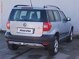 Škoda Yeti (2011) 1.4TSi, 2.maj,ČR, AC, TZ - náhled 6