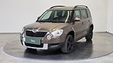 Škoda Yeti - náhled 1