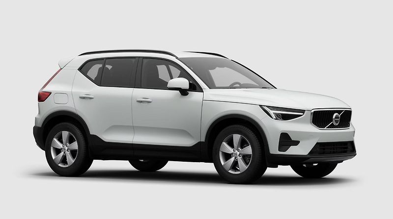 Volvo XC40 (2026) B3 ESSENTIAL AUT - fotka 17 z 19