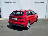 Škoda Kamiq (2025) SELEC TSI 85/1.0 M6F - náhled 1