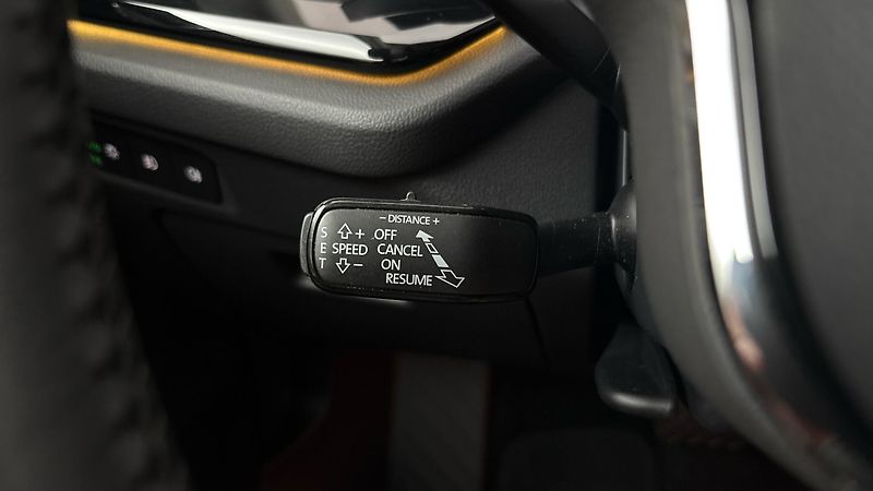 Škoda Octavia 2.0 TDI DSG Style Combi - fotka 14 z 24