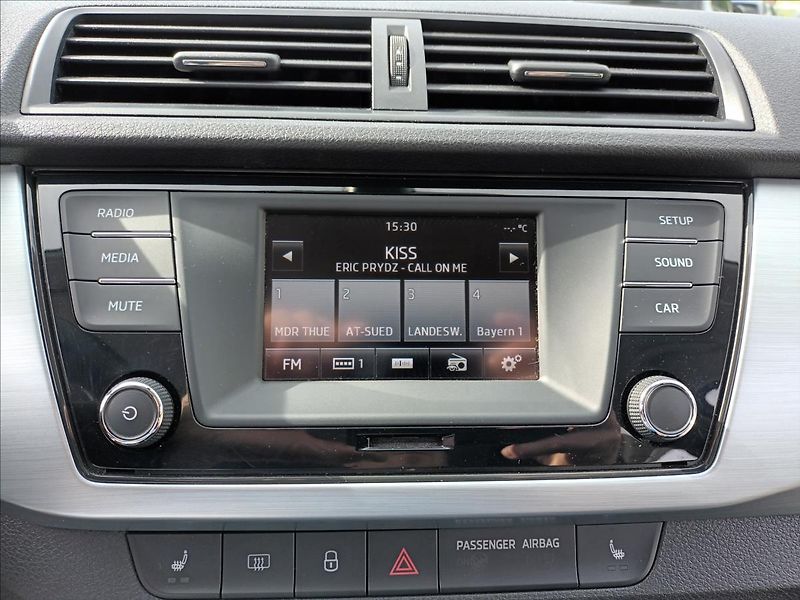 Škoda Fabia 1,2 TSI,66KW,1MAJ,AMBI,KOLA - fotka 29 z 45