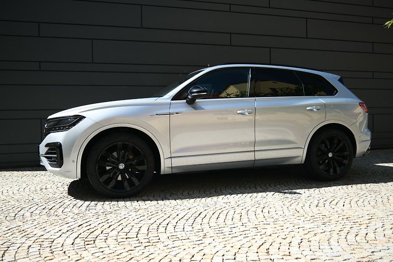 Volkswagen Touareg (2018) Night Vision Innovision Cockpi - fotografie inzerátu