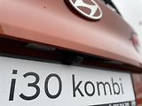 Hyundai i30 1,5T-GDI MHEV 103kW N-line MAN - náhled 6