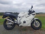 Yamaha FZR 600 (1996) - náhled 1