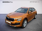 Škoda Kamiq (2025) Top Selection 1.5TSi 110kW 6°m - náhled 1