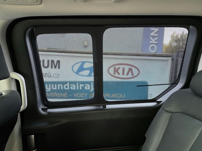 Hyundai Staria 2.2-AUTOMAT-KŮŽE-9MÍST - fotka 24 z 36