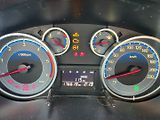 Fiat Sedici (2013) 2.0 JTD TOP,Serviska - náhled 9