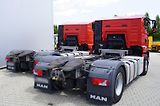 MAN TGS (2025) 18.440 4x2 LL SA / 2025/ LOHR - náhled 24