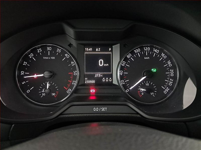Škoda Octavia (2016) 2.0 TDI, Automat, Navi - fotka 11 z 20