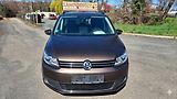 Volkswagen Touran 2.0 TDI 7míst,servisní histori - náhled 2