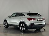 Audi Q3 SPORTBACK quattro - náhled 15