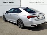 Škoda Octavia Sportline M-HEV 1.5 TSI 110kW - náhled 7