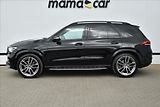 Mercedes-Benz GLE 400d 243kW 4MATIC AMG ČR - náhled 3