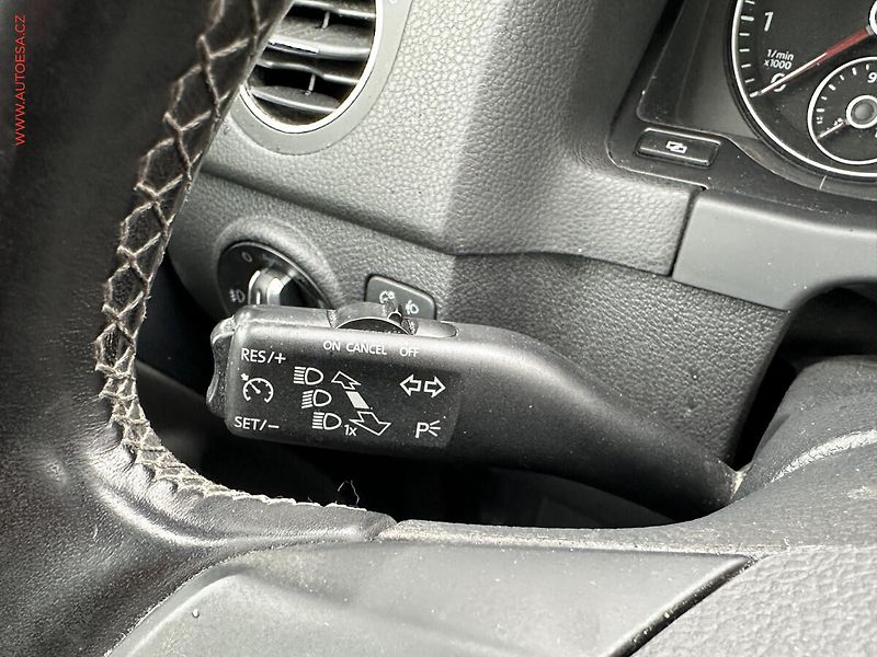 Volkswagen Golf Plus (2012) 1.4 TSi, Team, výhřev sed. - fotka 12 z 18