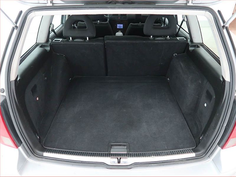 Volkswagen Bora (2001) 1.9 TDI , nová STK, Klima - fotka 12 z 16