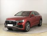 Audi Q8 (2021) 50 TDI - náhled 1