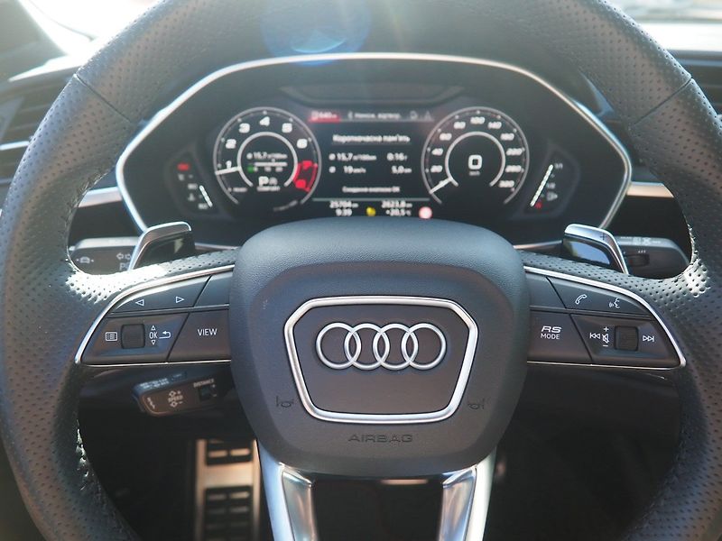 Audi RS Q3 (2020) 2.5 TFSI 294 kW, S-Tronic, CZ - fotka 21 z 38
