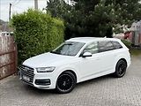 Audi Q7 3,0 TDi  MATRIX  VZDUCH  200kW - náhled 1