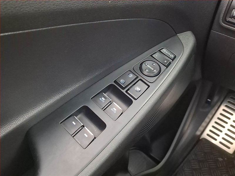 Hyundai Tucson (2021) N-Line 1.6 CRDi - fotka 20 z 20