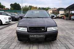 Škoda Octavia 1.9 TDI, 110KW/ČR/kůže/Al.kola - fotografie inzerátu