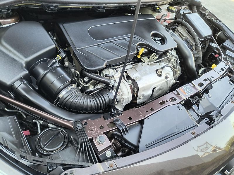 Opel Astra 1.6 CDTI 81KW/NAVI/4XVYHŘ.SEDA - fotka 51 z 60