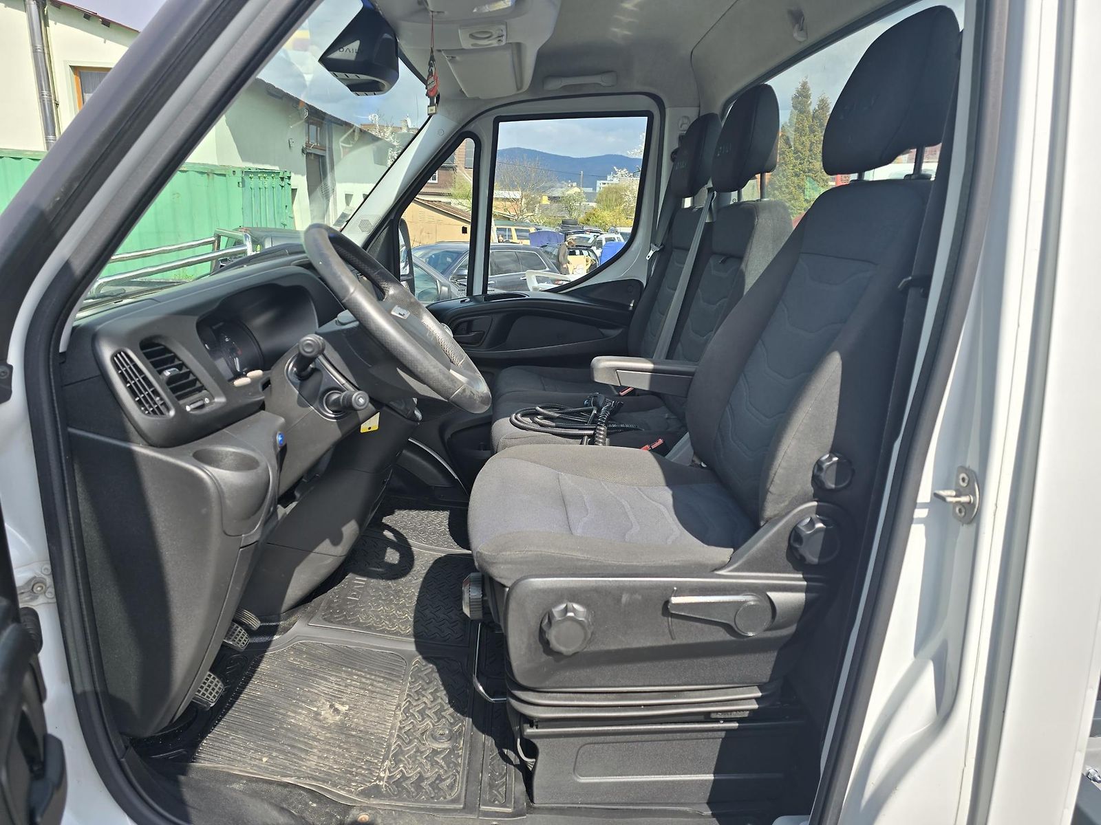 Iveco Daily — foto 7