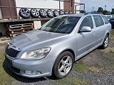 Škoda Octavia 1.9 TDI PD DPF Ambiente Combi - náhled 1