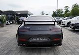 Mercedes-Benz AMG GT 43 AMG 4Matic/3D Burm/paket 63 - náhled 4