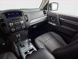 Mitsubishi Pajero (2007) 3.2 DI-D, 4X4, Automat - náhled 8