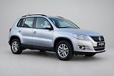 Volkswagen Tiguan (2008) 1.4 TSI 4x4 - náhled 1