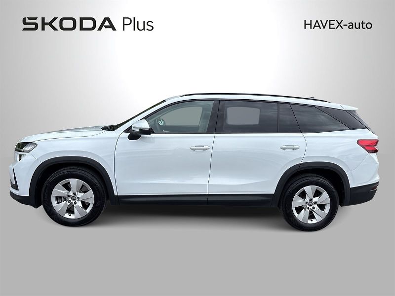 Škoda Kodiaq (2025) 2.0 TDI DSG Selection - fotka 3 z 29