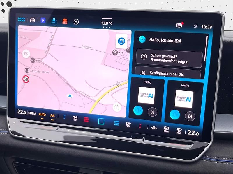 Volkswagen Tayron TSI 4M R-Line Plná výbava - fotka 14 z 16